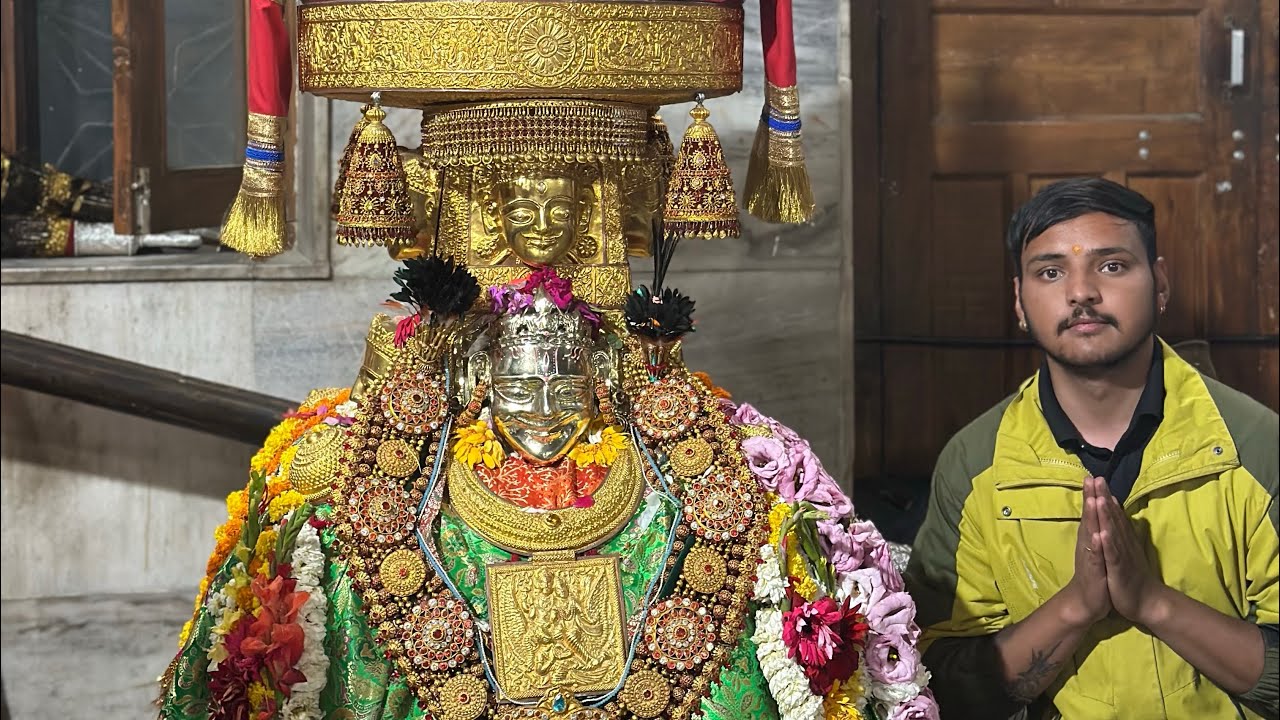 BDA DIYO VISHNU MATLODA | SHAHI SNAN | 30 APRIL 2025 | MANIKARAN