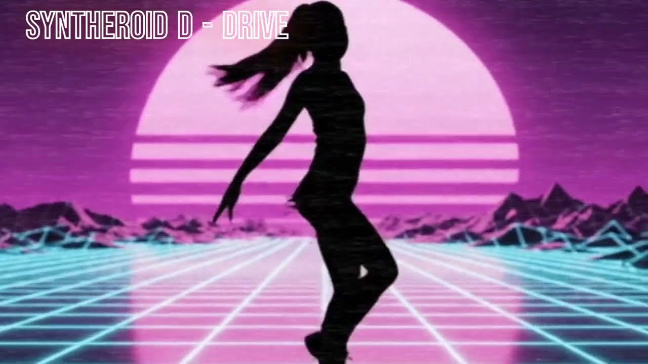 Syntheroid - D-Drive