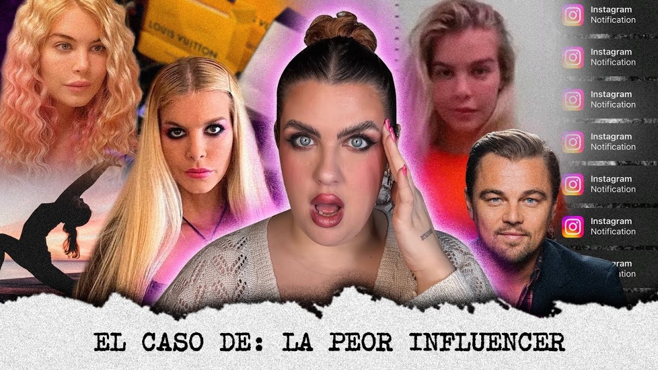 De Instagram a la cárcel || el caso de KAT TORRES