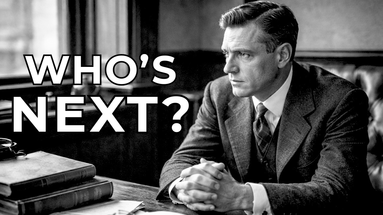 Он составил список, которого боялся каждый миллионер | B.C. Forbes