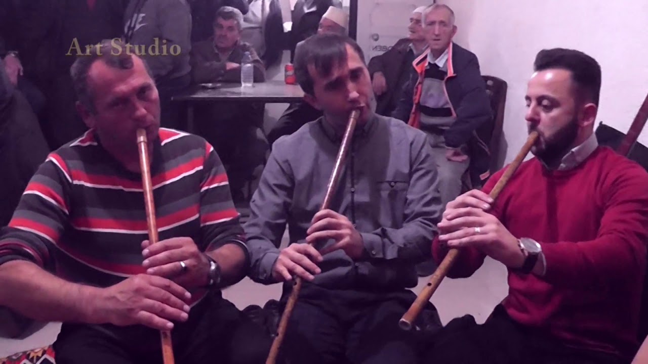 Valle me kavalla 2