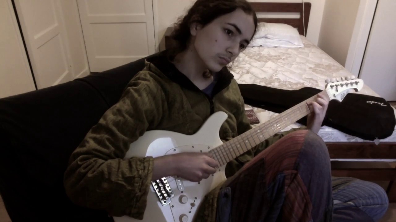 Dramamine - Modest Mouse Cover