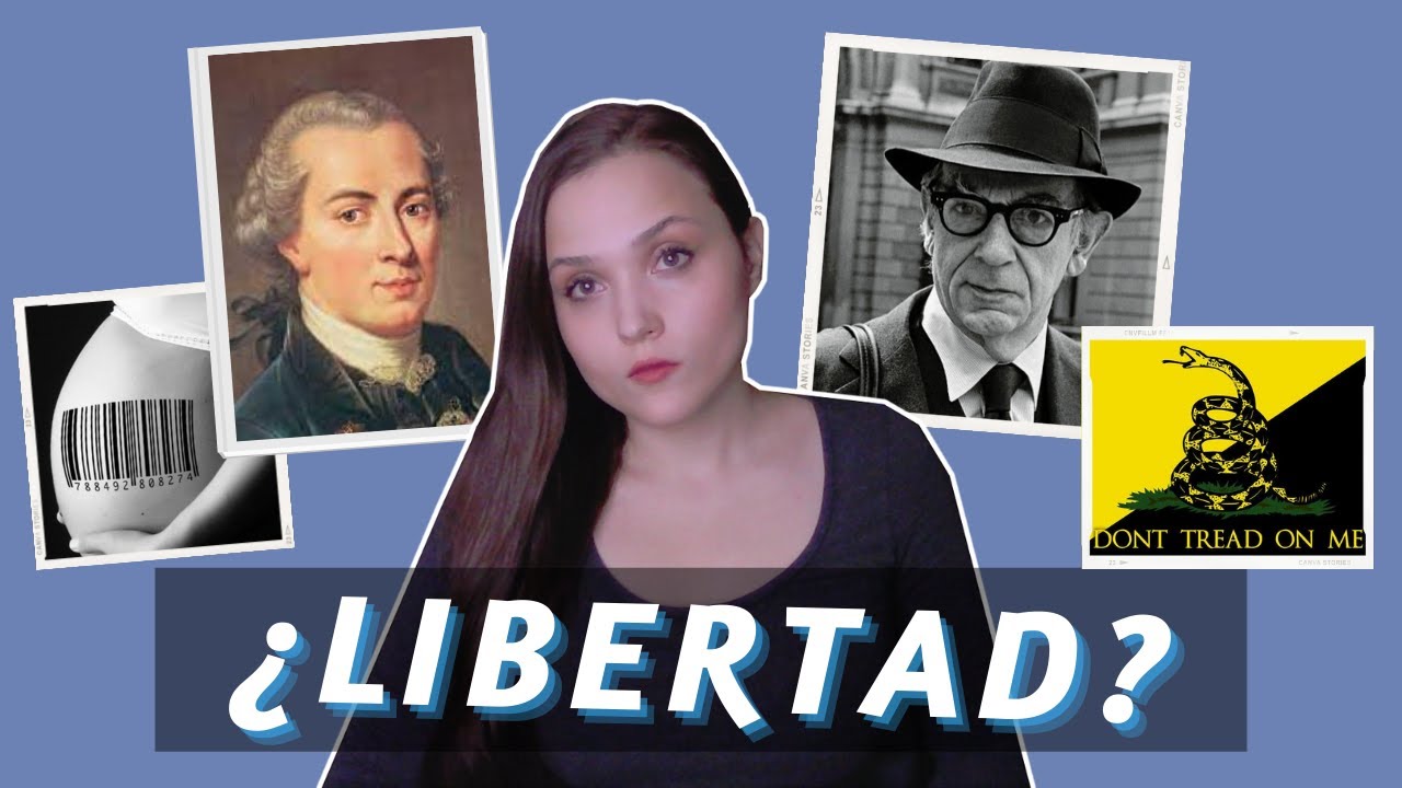 Libertad. | Ayme Roman
