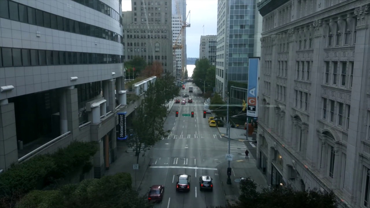 Street