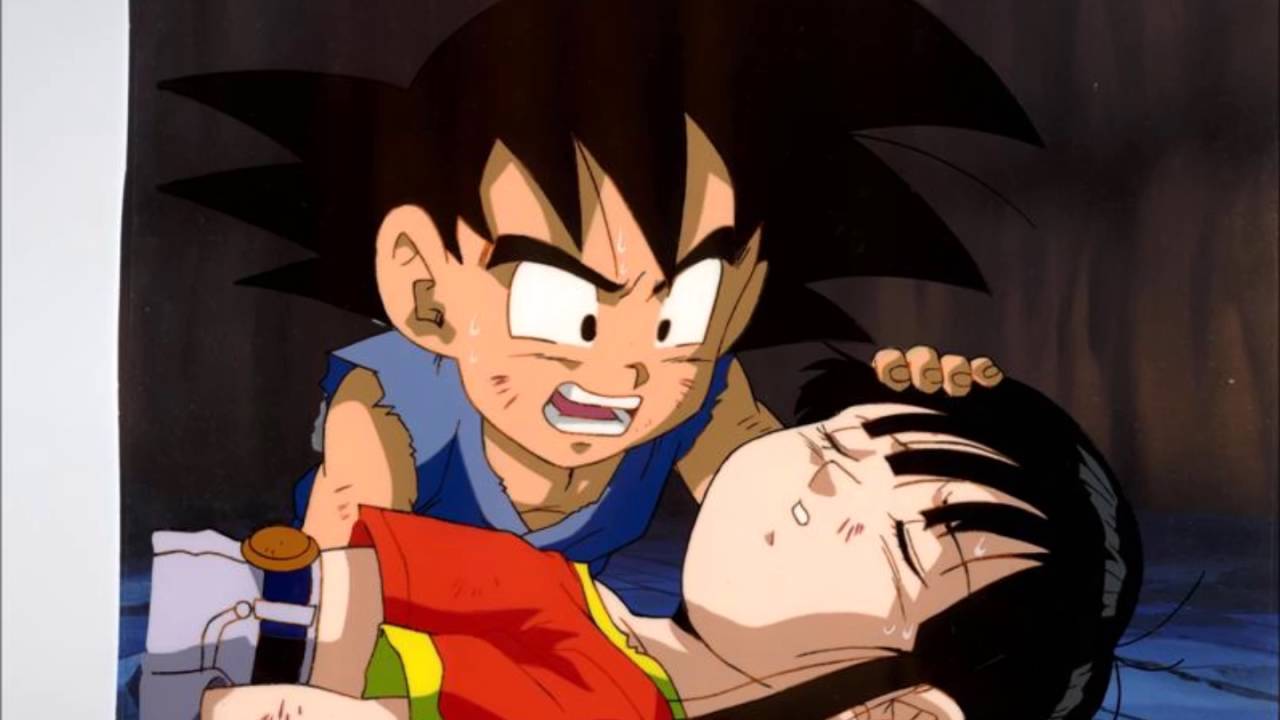 Dragon Ball GT ED 1 Hitori Janai 8-bits Remix