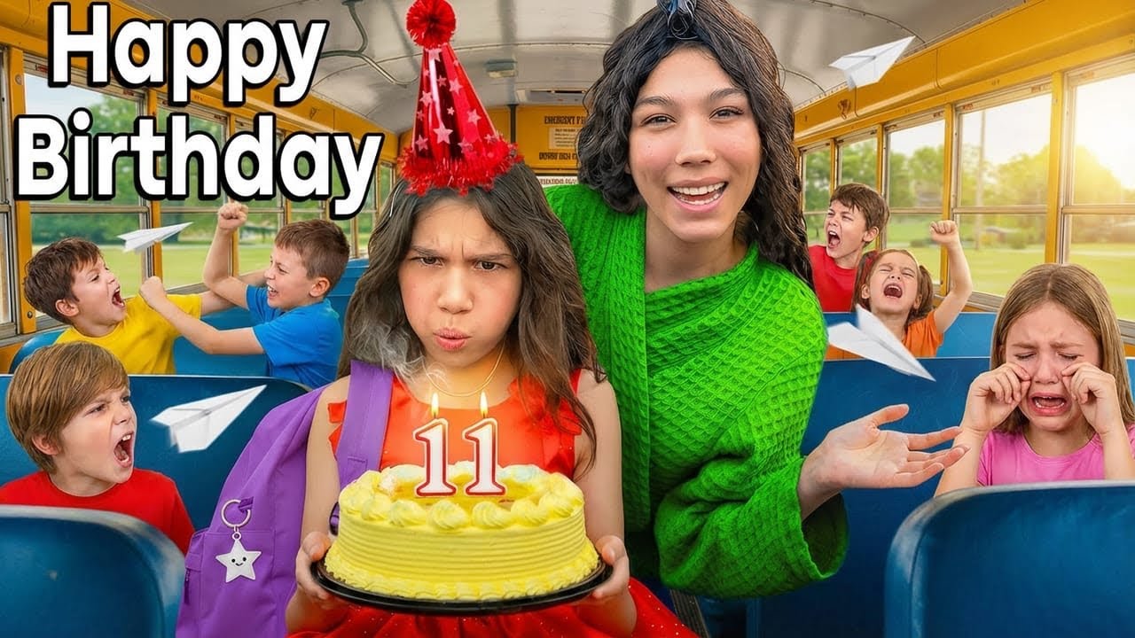 We FORGOT Her BIRTHDAY! 💔 *emotional*