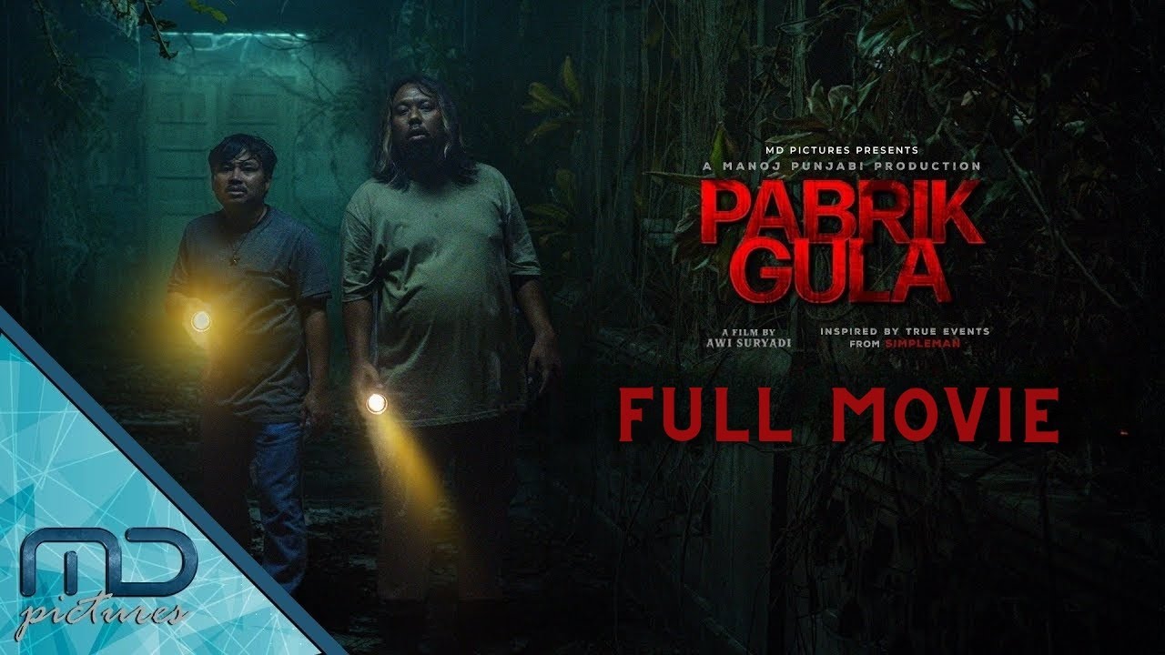 PABRIK GULA - FULL MOVIE 4K HD
