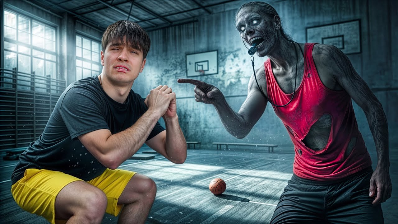 NAJGORSZE WYZWANIE JAKIE DOSTAŁEM...