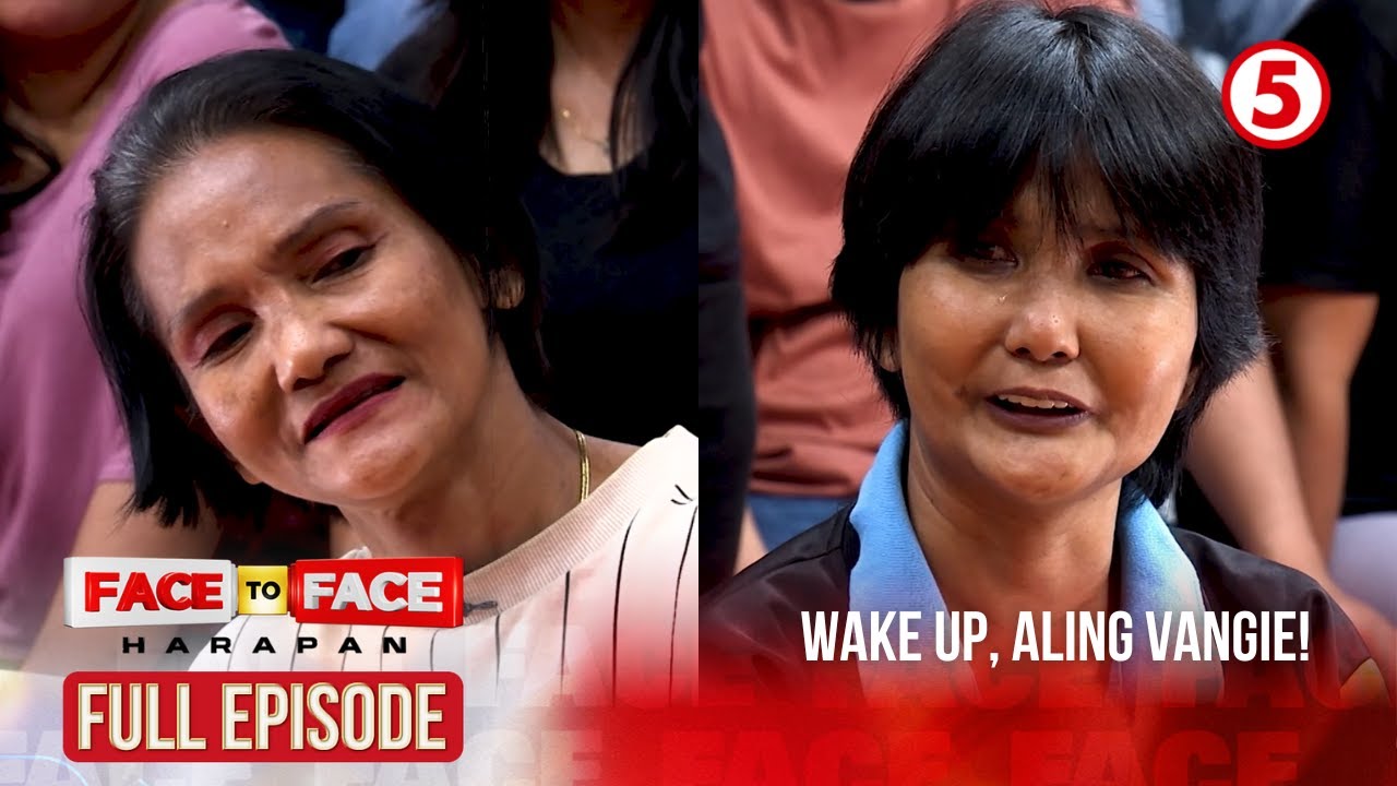 Face To Face Harapan Episode 61 | February 10, 2025