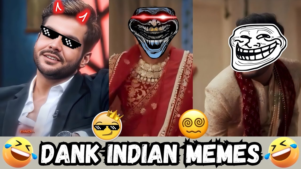 Wah Kya Scene Hai 🤣 Ep.13 | Dank Indian Memes 🤣 |Trending Memes