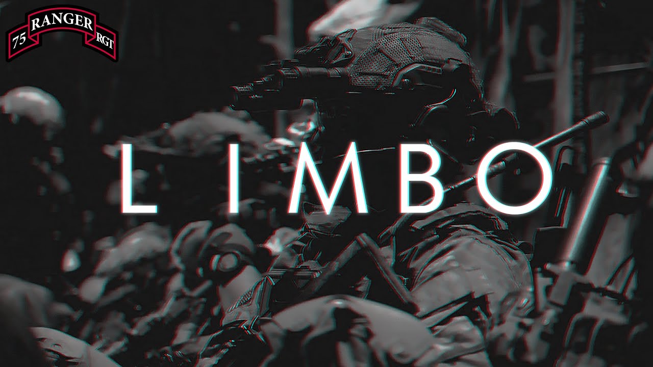 75th Ranger Regiment |  Limbo | Heaven's Warrior (2022 ᴴᴰ)