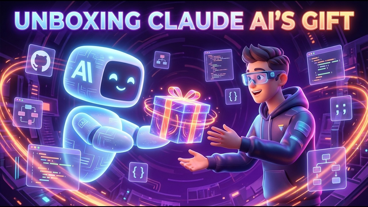 كيف تستفيد من مبادرة Claude للمصادر المفتوحة؟ (شروط التقديم) 💻