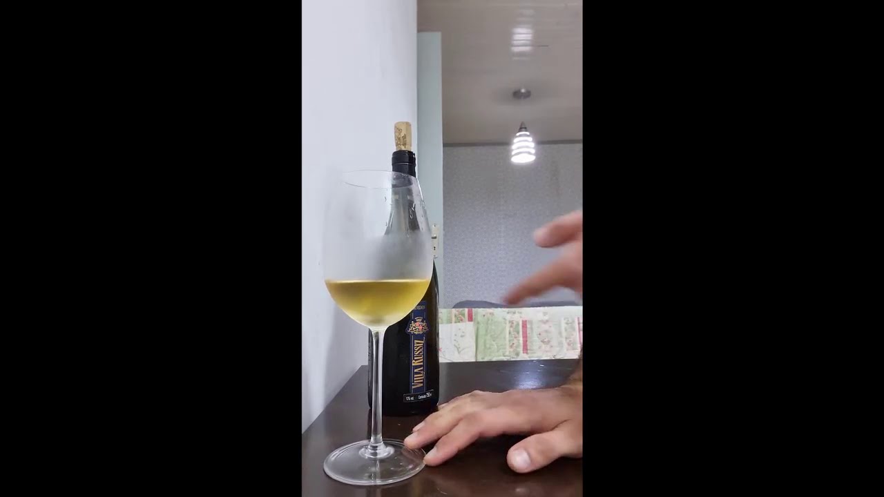 Review 2: Villa Russiz Sauvignon Collio DOC 2014 (Decanter)