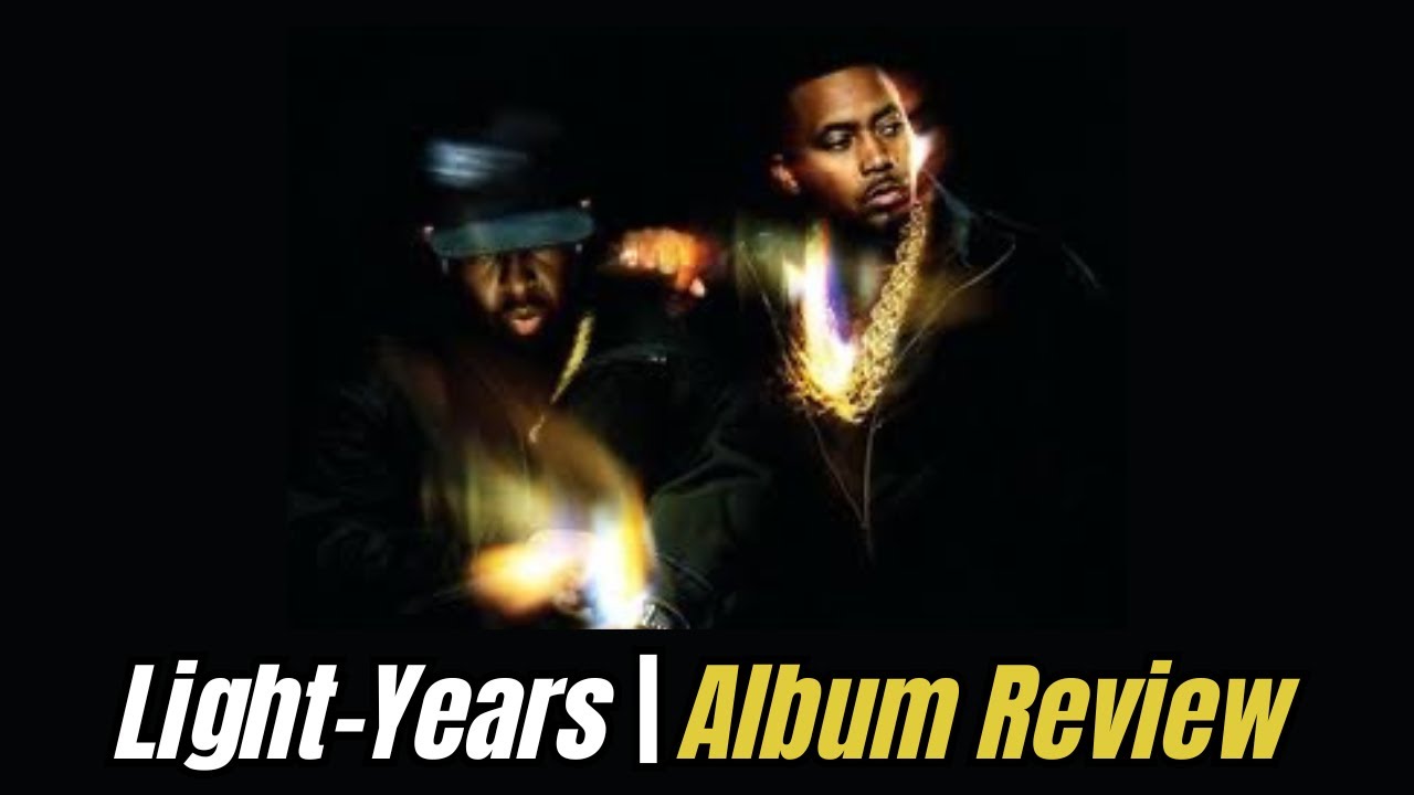 An honest review of this Nas and DJ Premier album