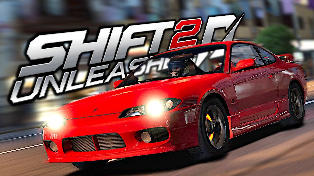 Не так уж и плох, как вы помните &mdash; Shift 2 Unleashed: 10 лет спустя | KuruHS