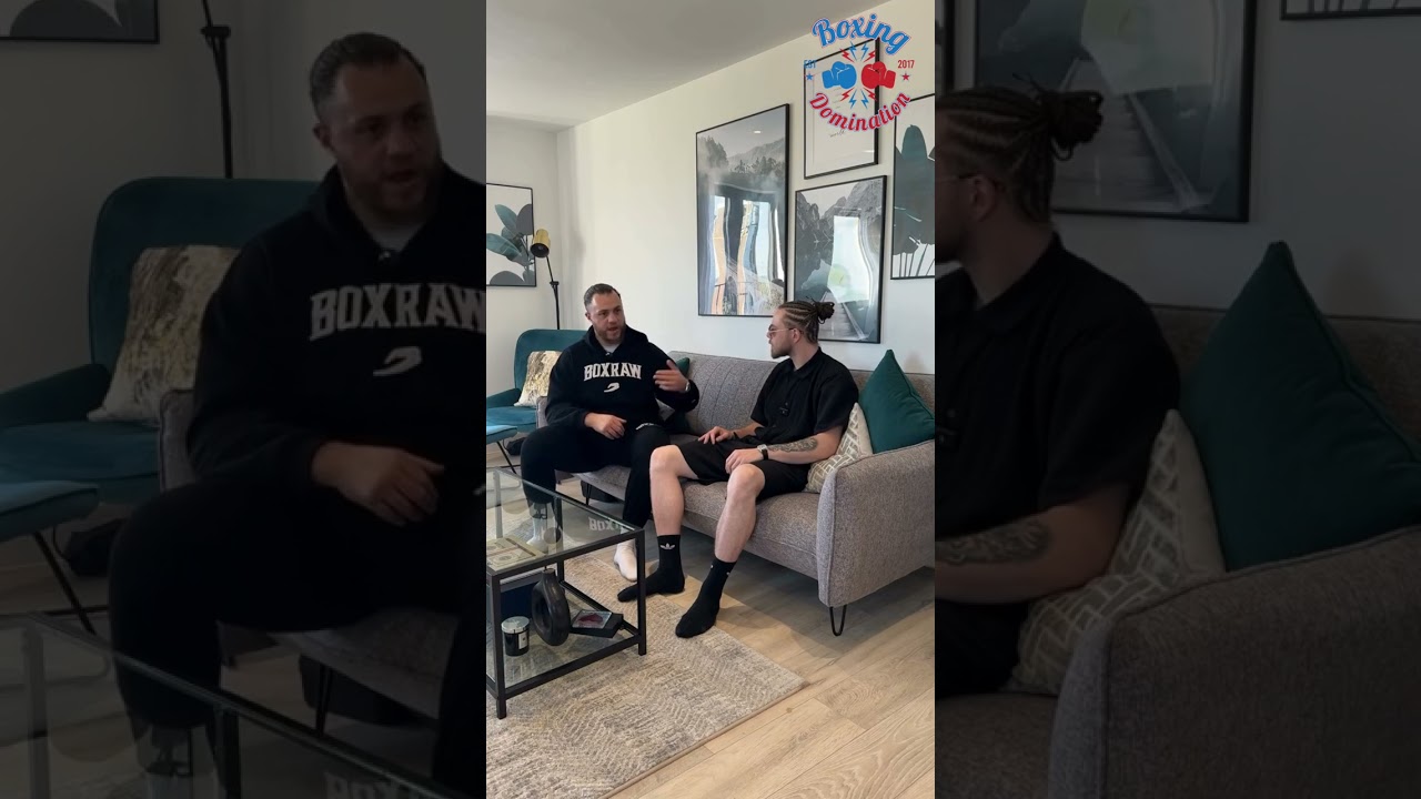 Yusef Bouattoura Talks About His Beef With Mist/Fight At Misfits 14 Featuring Aggy The Gift Part 1