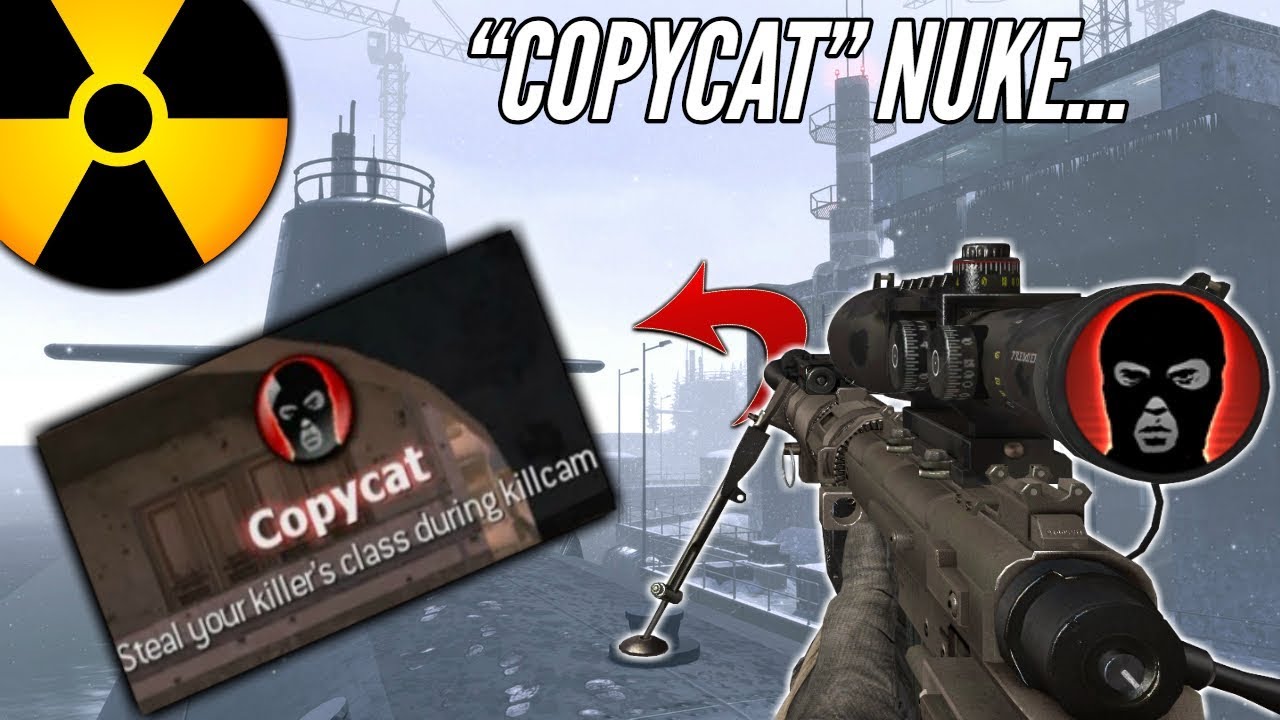 MW2- 