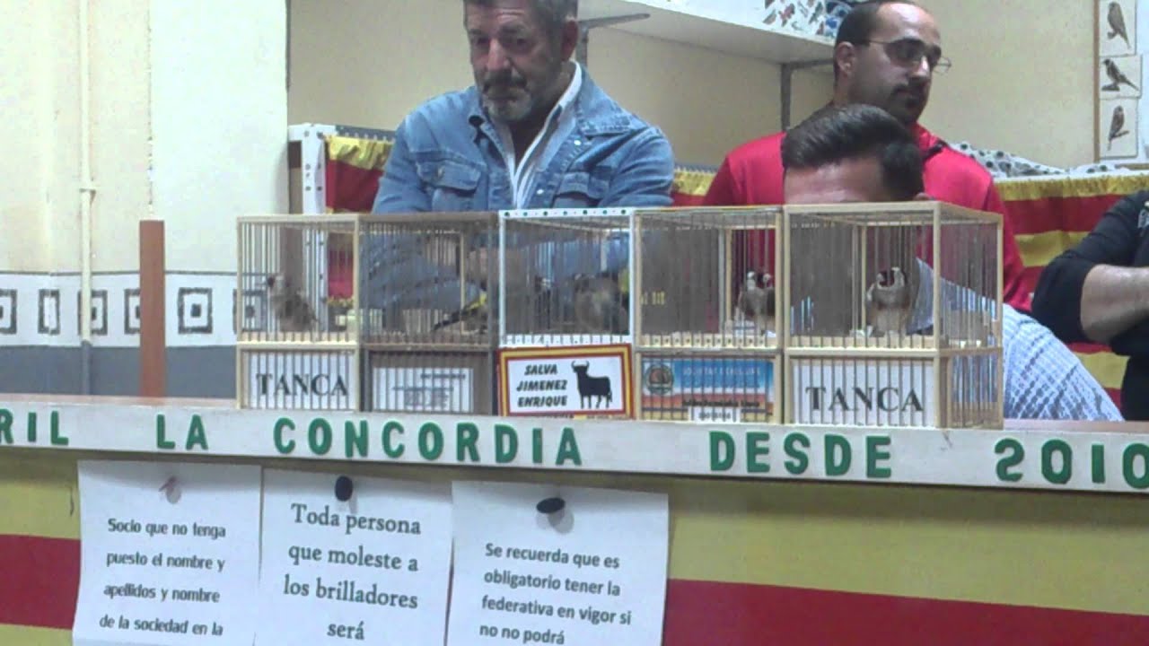 Corona de caderneras