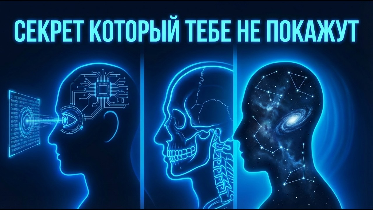 Обратная Манифестация: Метод Который Меняет ВСЁ Навсегда