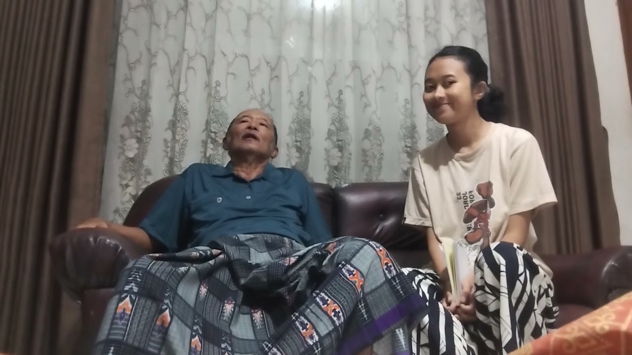UPRAK Sejarah