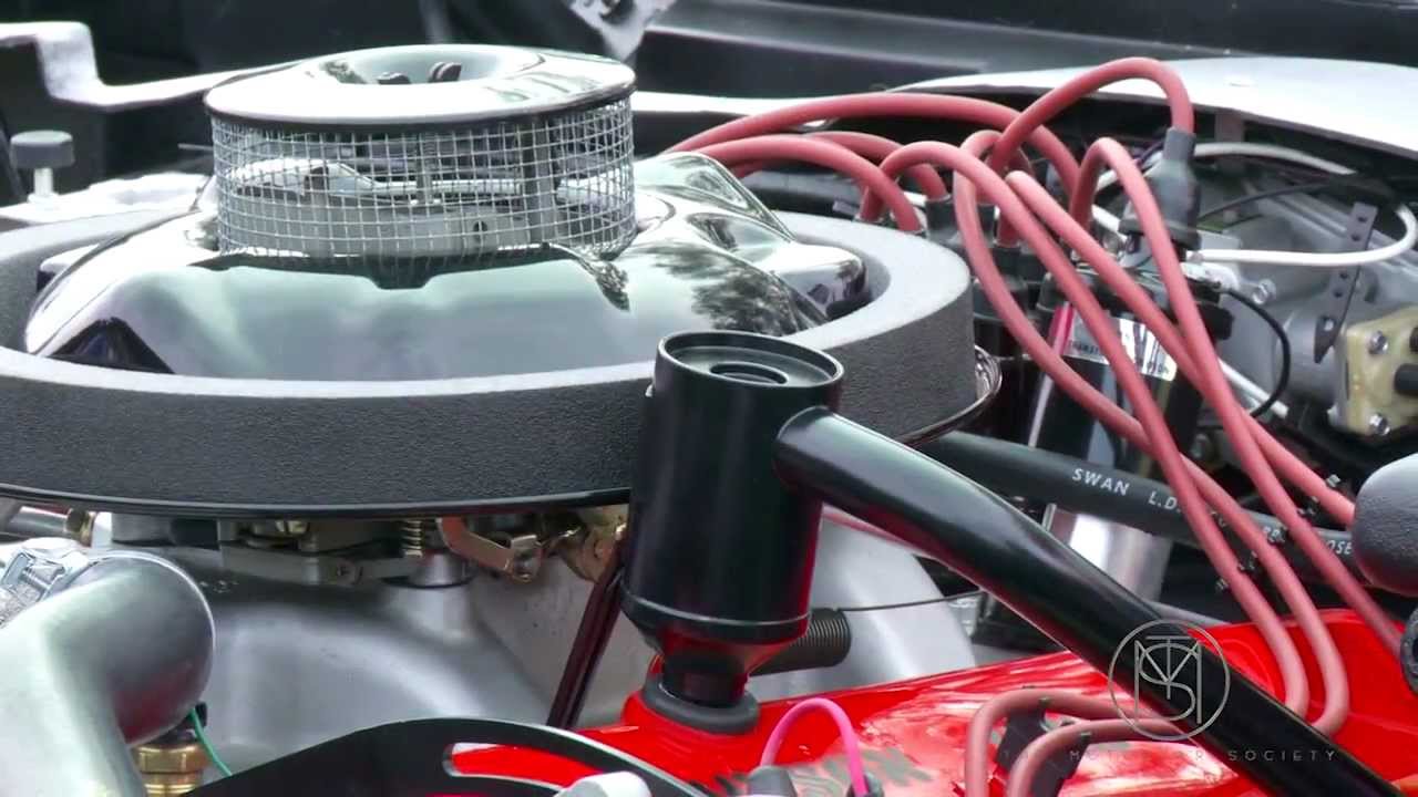 1965 L88 Corvette, the first L88