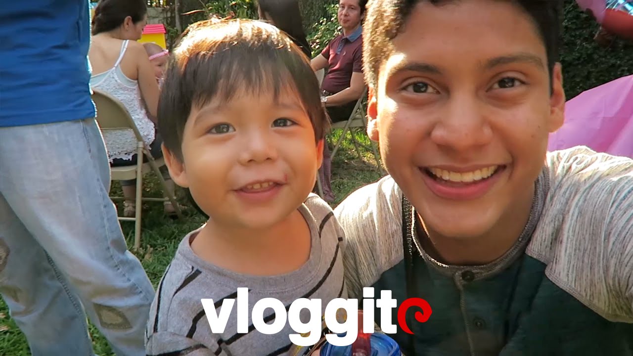 Luquitas regresa y Rodas envejece