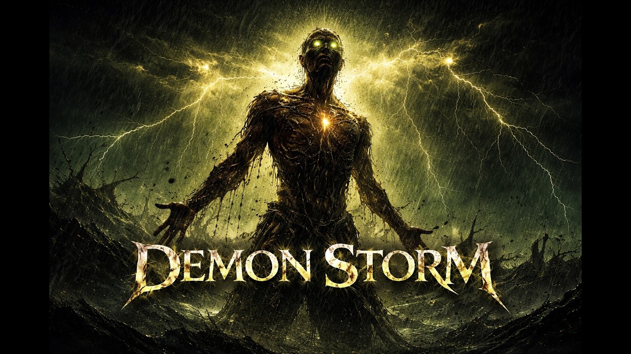 Demon Storm
