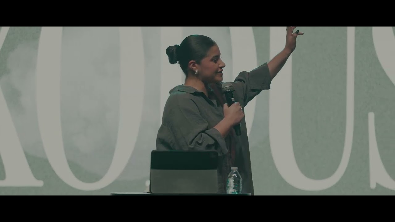 The Exodus P.7 // The Cost of Doing it Alone // Amy Ayala