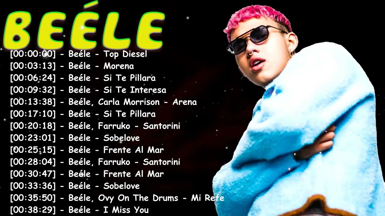 Beéle – Canción de Fe Que Toca el Corazón ❤️ | 2026