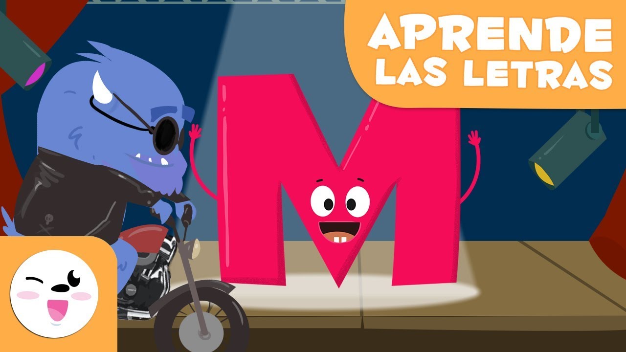 Aprende la letra 