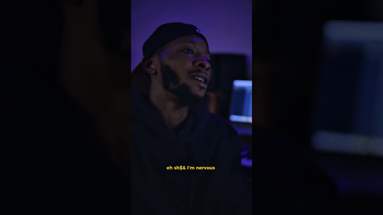 What makes you happy?🦦 #4b9 #music #africangenre #danielblyz #newmusic #afrobeat #trendingshorts