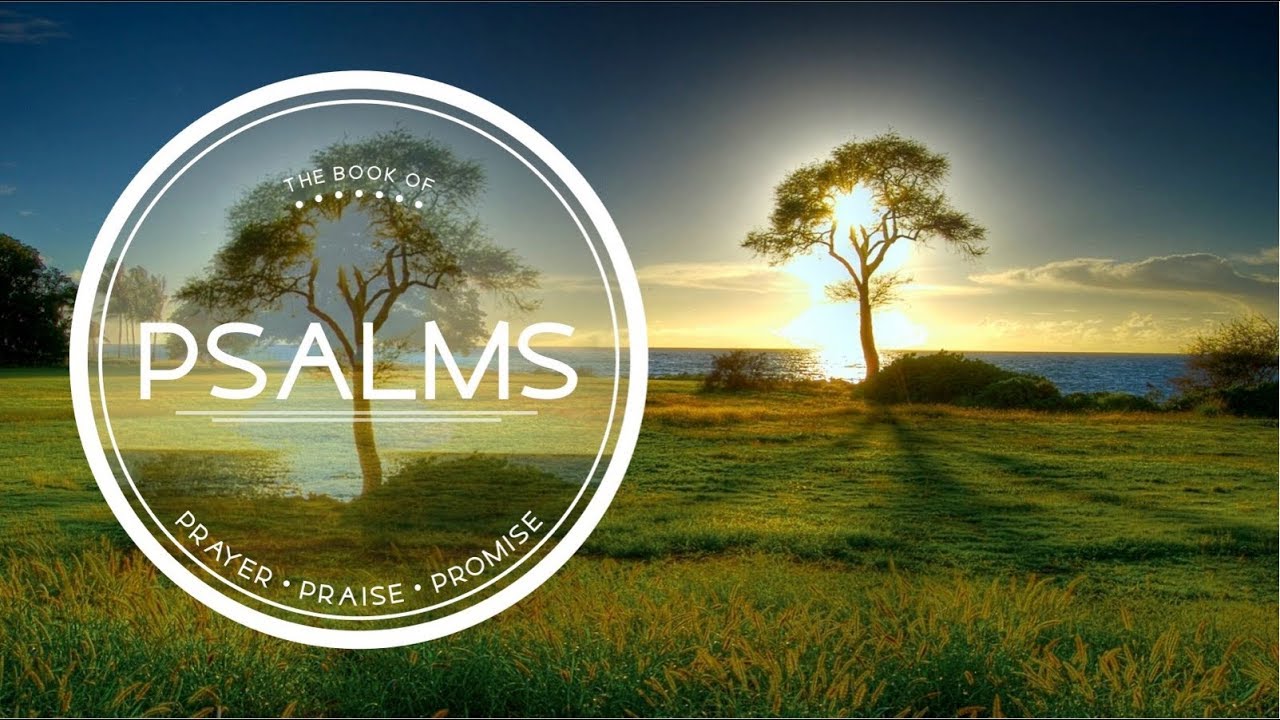 How to Handle Affliction and Attack (Psalm 9)