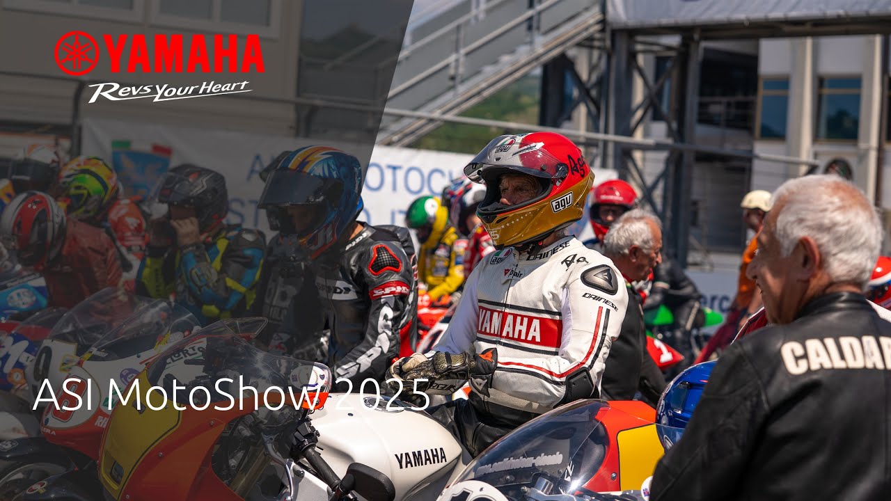 ASI MotoShow 2025 (IT)