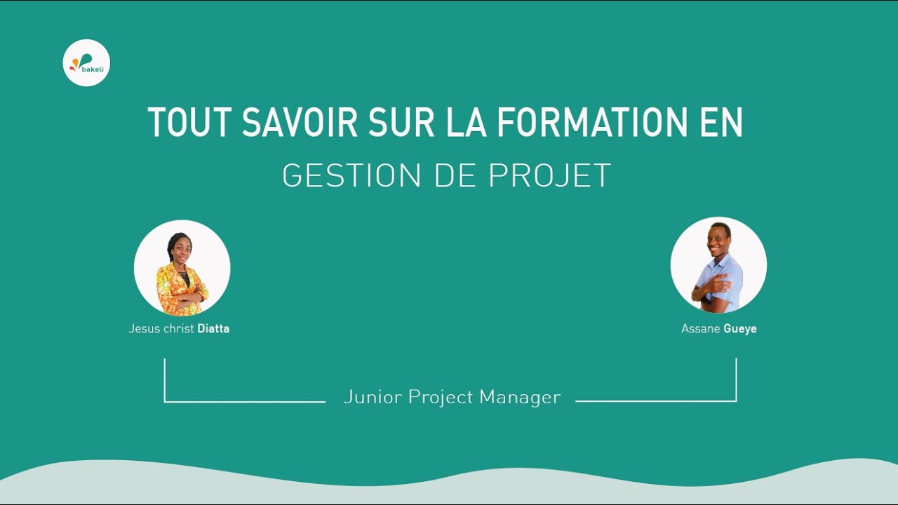 Tout savoir sur la formation en gestion de projet