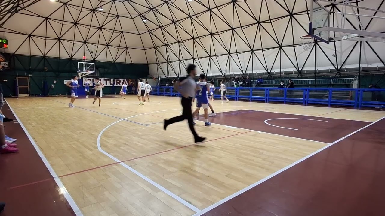 Cassino u19- Hsc Palocco u19