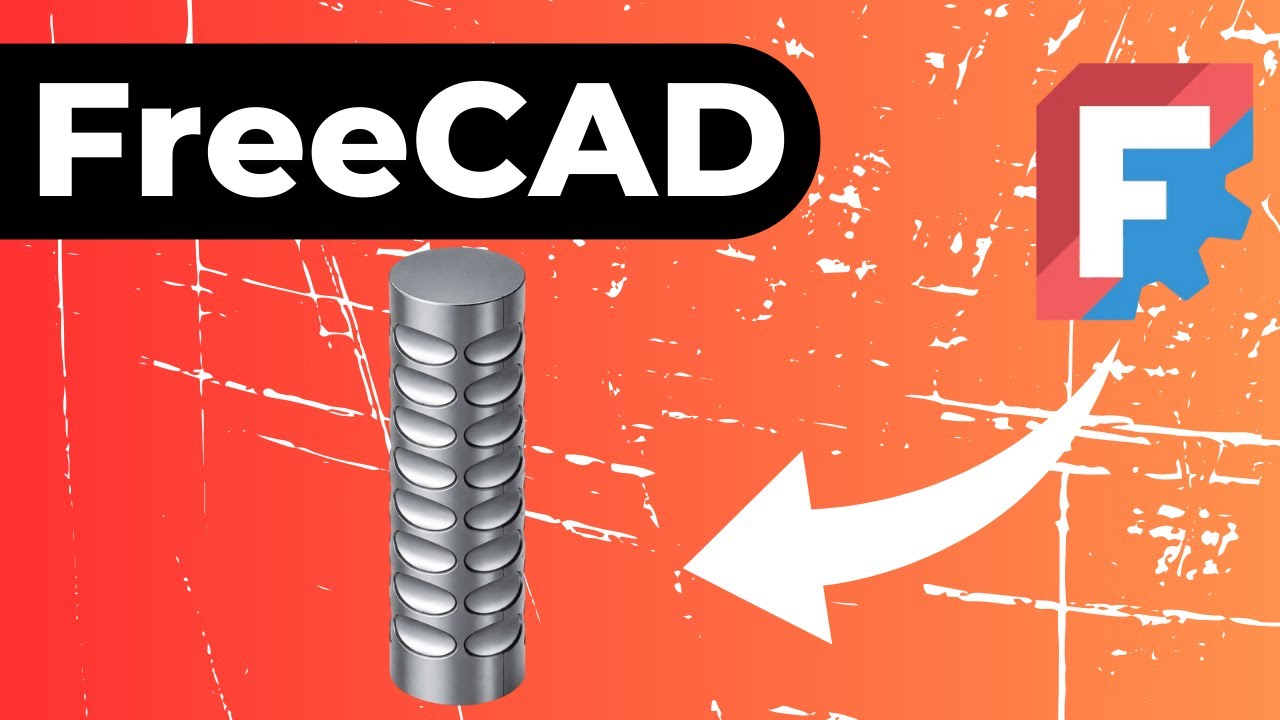 FreeCAD: Освойте многопреобразования для сложных массивов!