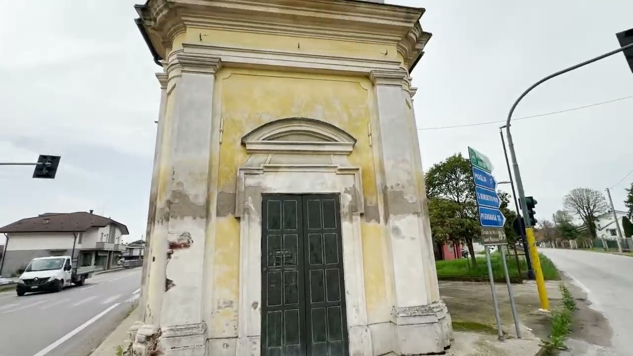 Video Poggio Rusco