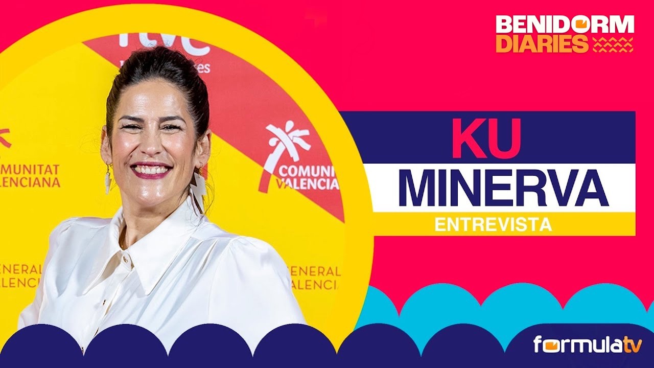 Entrevista a Ku Minerva (BENIDORM FEST 2026): Su drama con el vestuario sin 