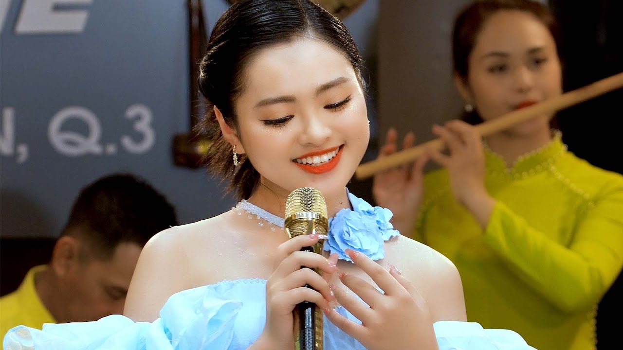 Nếu Em Là Giai Nhân & Ngày Em 20 Tuổi - Thu Hường | Liên Khúc Nhạc Xưa Mới Nhất