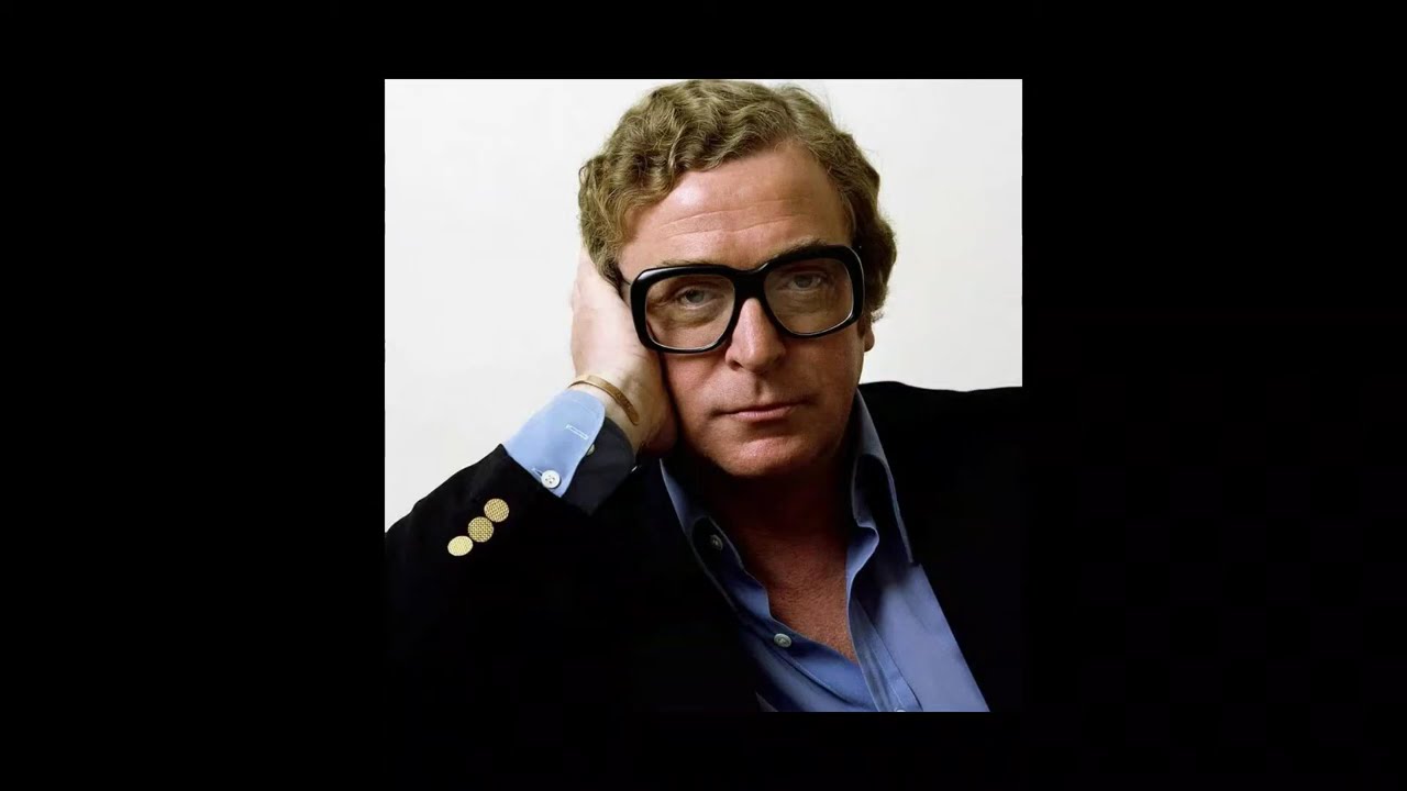 Sir Michael Caine on Desert Island Discs 2009 with Kirsty Young