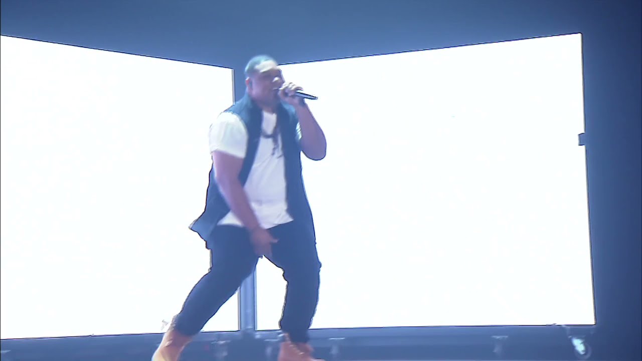Tedashii: 