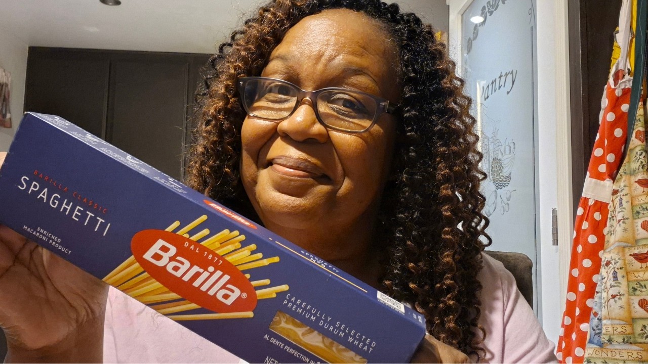 How to Make 6 Family Meals using Spaghetti Noodles
