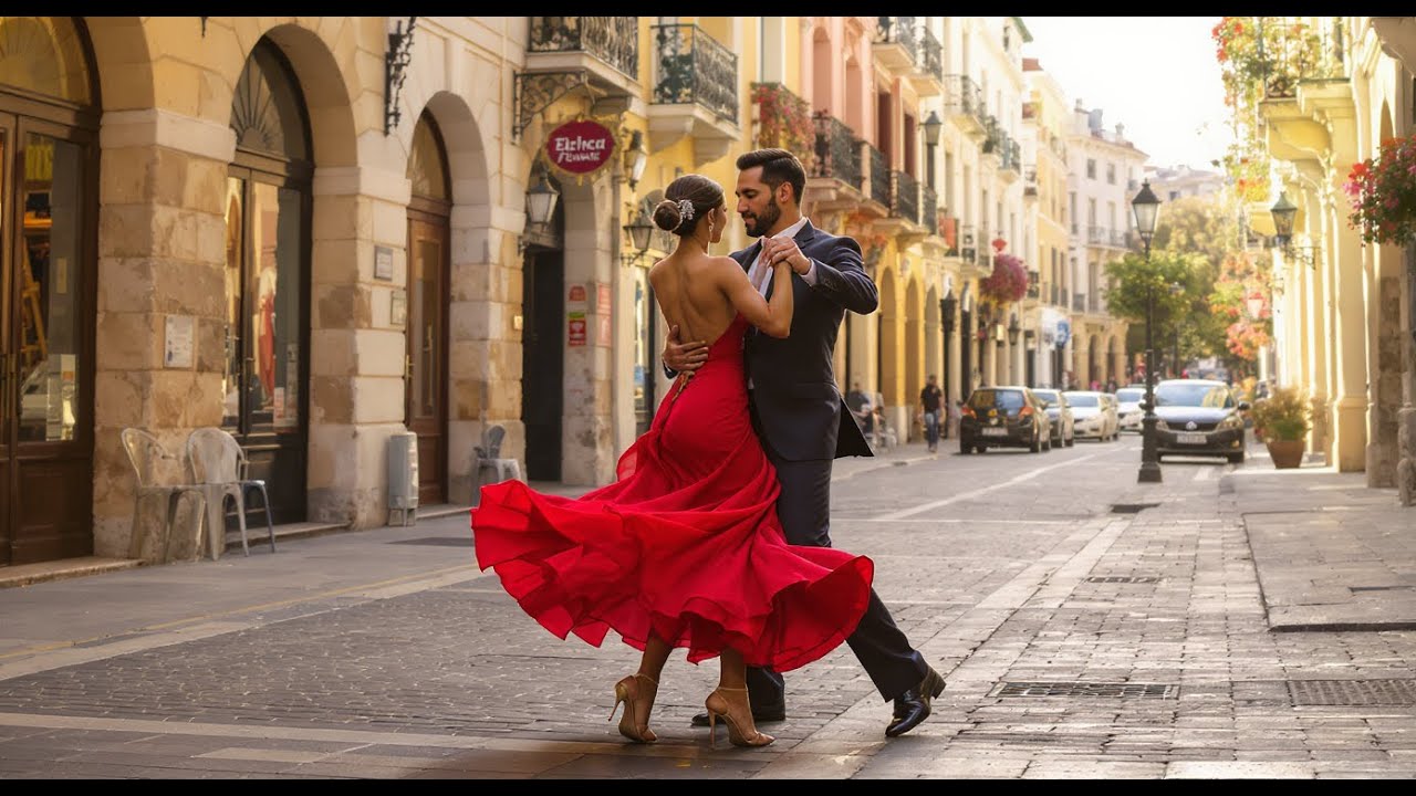 💃Salsa Brava y Sensual 2025 — El Sonido Clásico de la Vieja Escuela | Inspirado en Lavoe & Colón💃