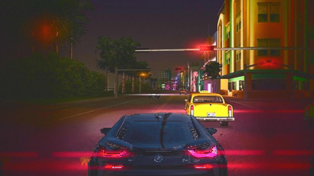 XXXTENTACION- Vice City (Remaster) (HQ)