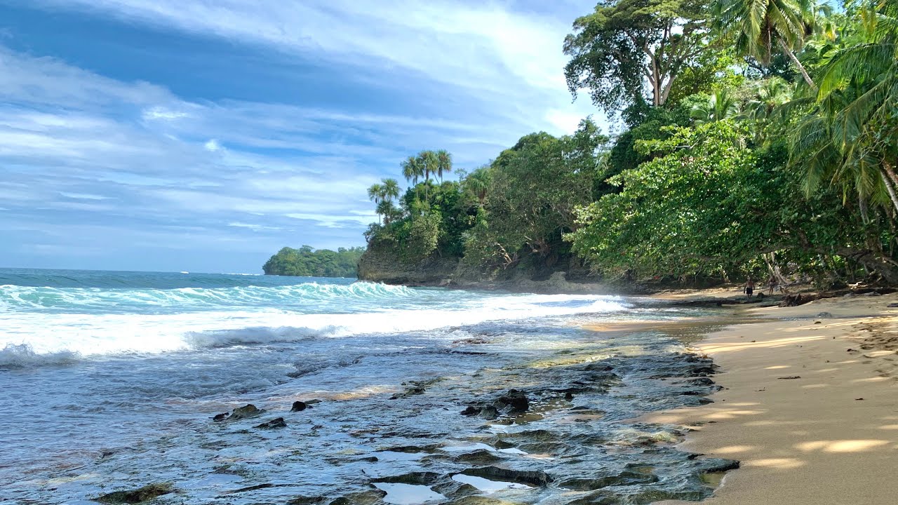 Experience Manzanillo, Costa Rica