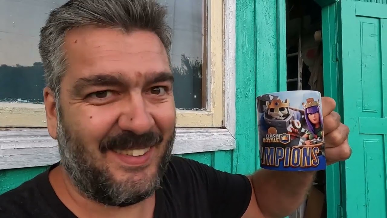 Влог из Курджиново. Много техники, поездок с детьми / Арстайл /