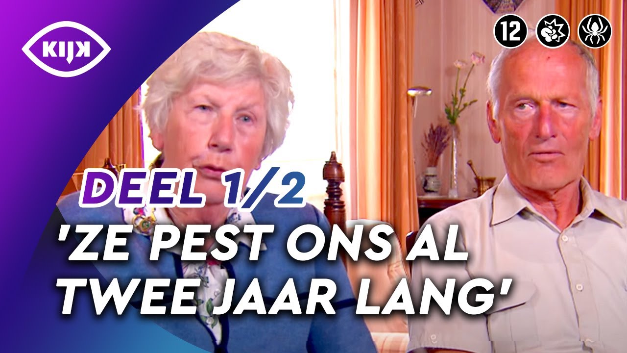Politie INGESCHAKELD in conflict tussen buren | Mr. Frank Visser Doet Uitspraak | KIJK