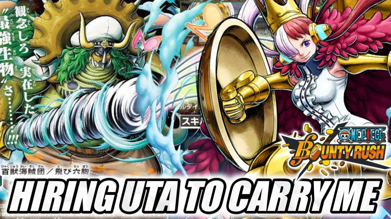 LIVE SASAKI Chitchat! Back on the SS Grind! Private Battle with Viewers! One Piece Bounty Rush OPBR