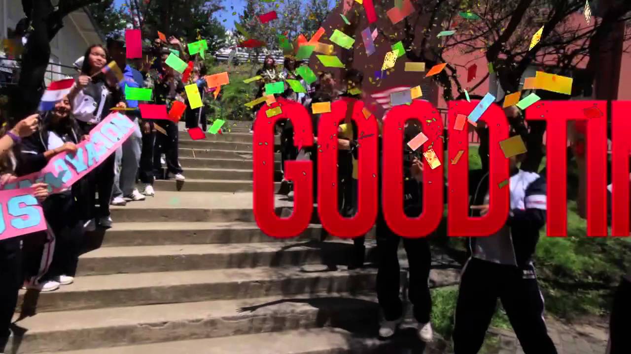 LIPDUB SEK LOS VALLES 2016