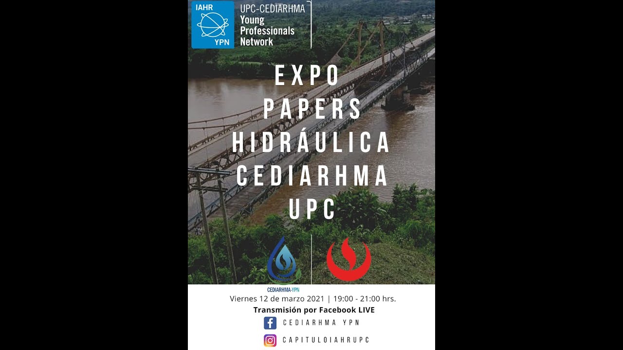 🌐Expo papers Hidráulica - Parte 1